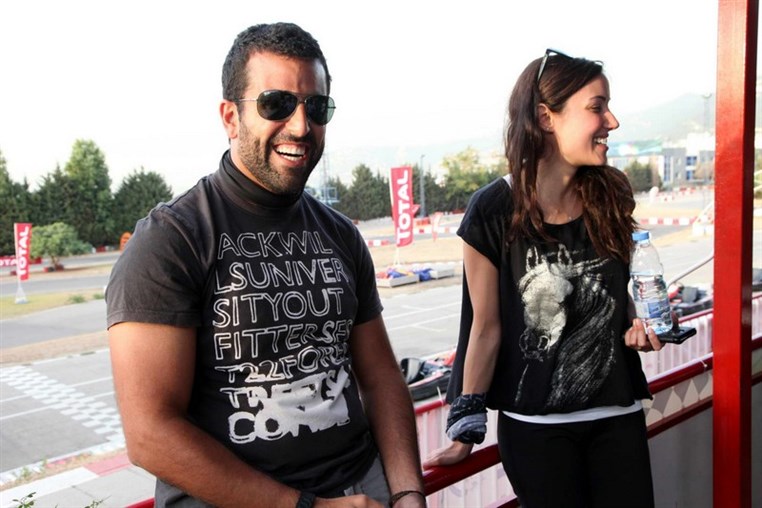LG Lebanon Tour in 48 Hours